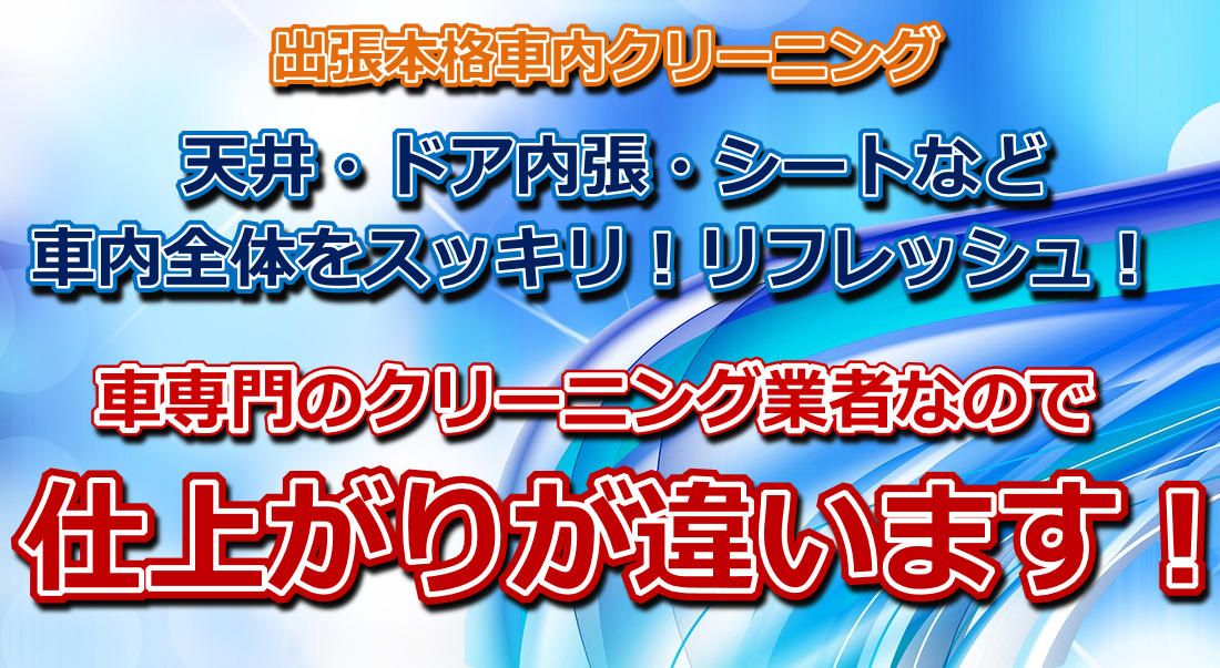 ISM-F�o���{�i�ԓ��N���[�j���O